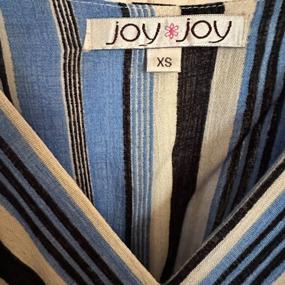 Joy Joy Maxi Dress, Size XS - Picture 4 of 4